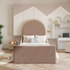 WoodyWinks Kids Bed